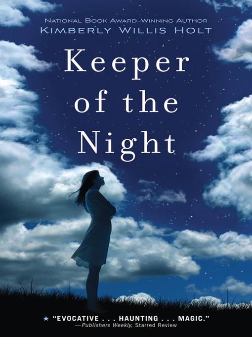 Title details for Keeper of the Night by Kimberly Willis Holt - Available